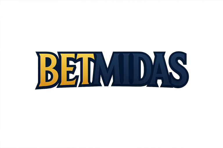 BetMidas Logo